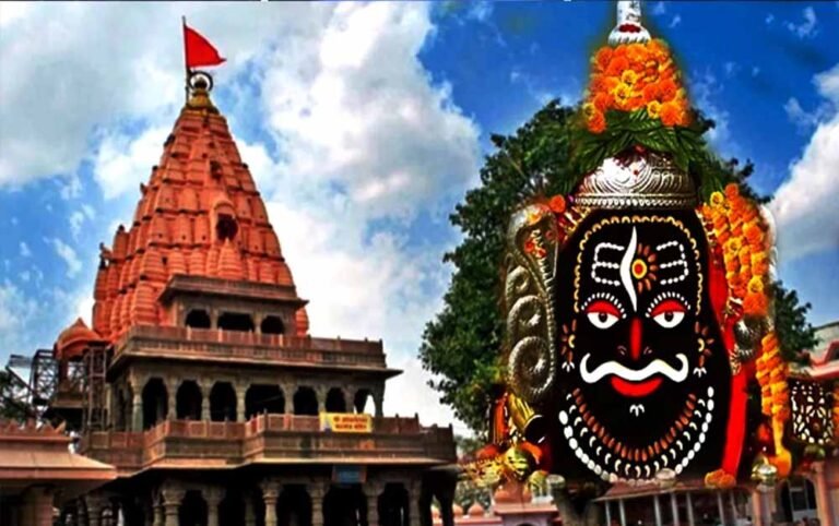 प्रबंधन सुधार की दिशा में कदम: महाकाल मंदिर में पांच न्यास गठन को मंजूरी