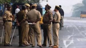 सरकारी जमीन को लेकर श्योपुर में हिंसा: दो गुटों में भिड़ंत, कुल्हाड़ी से वार में 24 जख्मी