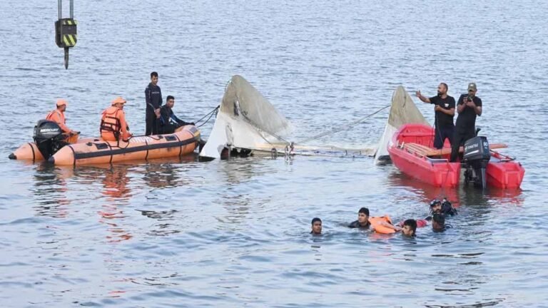 Bargi Cruise हादसा: चश्मदीद का दावा- एम्बुलेंस में नहीं था मेडिकल स्टाफ, जांच टीम को दिए वीडियो सबूत