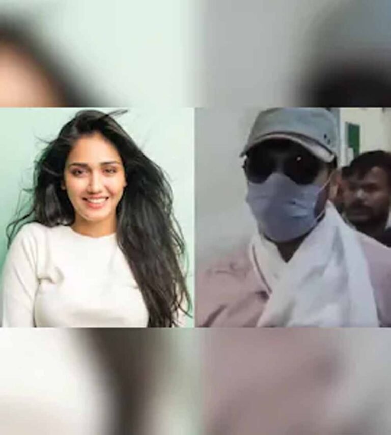 Twisha Sharma Case: जांच के बीच सामने आया तीसरा किरदार, घटना के 19 दिन बाद अमित नाम की चर्चा तेज