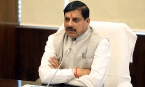 प्रधानमंत्री  मोदी के नेतृत्व मे सनातन का गौरव पूरी दुनिया देखेगी : मुख्यमंत्री डॉ. यादव