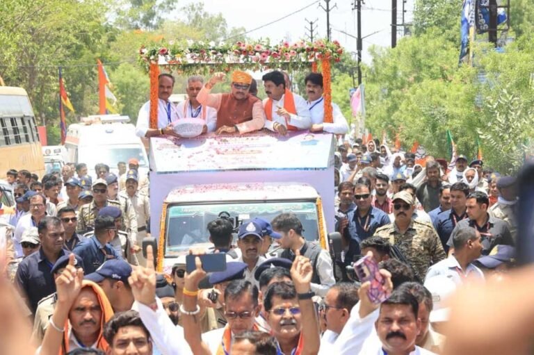 प्रधानमंत्री  मोदी के 12 वर्षों का स्वर्णिम कार्यकाल अभिनंदन योग्य