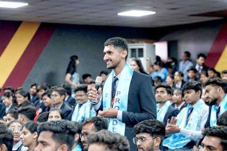 स्टार्टअप और नवाचार को बढ़ावा देने राज्य सरकार सदैव तत्पर : मुख्यमंत्री डॉ. यादव