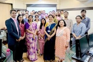 सरकारी डिजिटल सेवाओं को अधिक सरल, सुलभ और नागरिक-केंद्रित बनाने पर हुआ मंथन