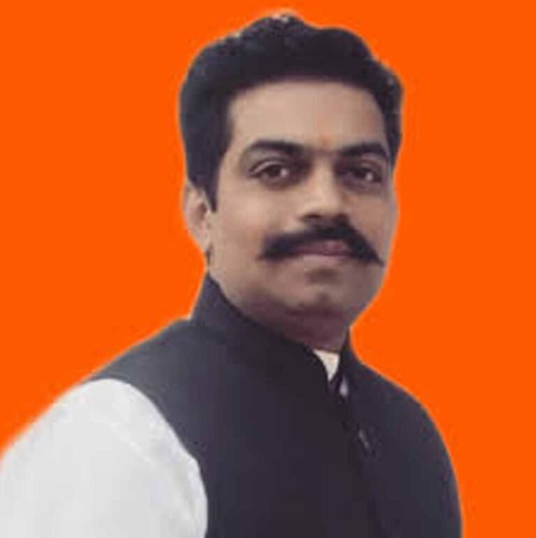भोजशाला विवाद में चर्चा में आए Kuldeep Tiwari, जिन्होंने वर्षों तक जारी रखी मंदिर के लिए कानूनी जंग