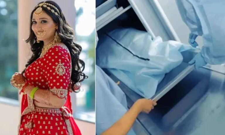 ट्विशा का दूसरा पोस्टमार्टम खत्म, अब भदभदा घाट के लिए रवाना होगा शव