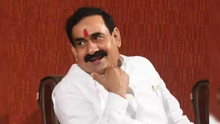 भोपाल में BJP की अहम बैठक, क्या फिर सक्रिय भूमिका में लौटेंगे नरोत्तम मिश्रा?