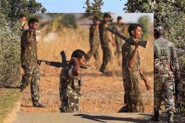 जांच एजेंसियां न जुटा पाईं सबूत, छत्तीसगढ़ में 76 CRPF जवानों की हत्या के सभी आरोपी हाईकोर्ट से बरी