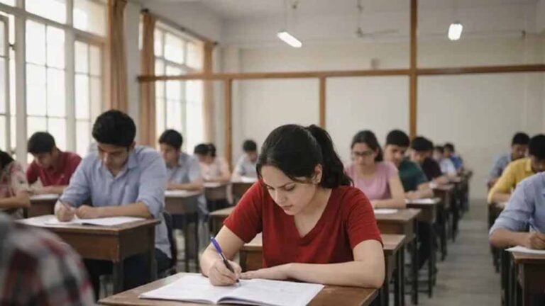 NEET-UG में बड़े बदलाव की तैयारी, CBT मोड पर जल्द फैसला संभव