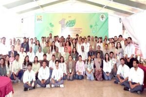 पर्यावरण अनुकूल शहरी विकास पर विशेषज्ञ, नीति-निर्माता और पर्यावरणविदों ने किया मंथन