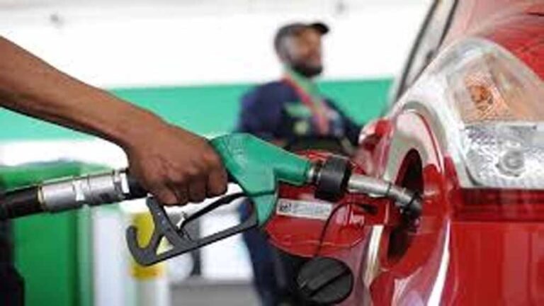 राज्य में 3.94 करोड़ लीटर पेट्रोल व 8.09 करोड़ लीटर डीजल का स्टॉक