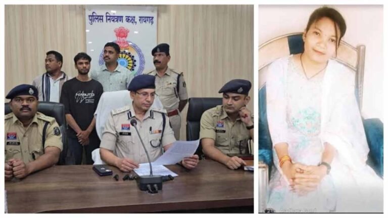 सुनियोजित साजिश के तहत महिला अधिवक्ता की निर्मम हत्या, आरोपी प्रेमी गिरफ्तार