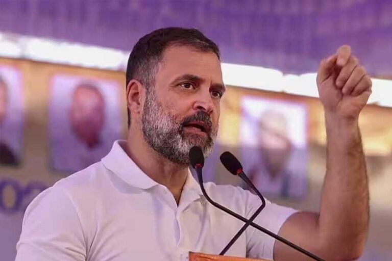 मध्य प्रदेश में कांग्रेस की हलचल तेज: राहुल गांधी जल्द करेंगे उज्जैन-रीवा दौरा