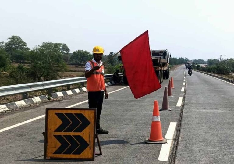 हादसा, पंचर या मेडिकल इमरजेंसी… हाईवे पर हर परेशानी का भरोसेमंद साथी है 1033