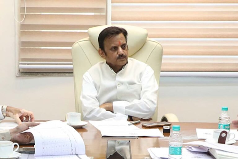 उप मुख्यमंत्री शुक्ल का बयान: निर्माणाधीन विकास कार्यों के पूरा होने से जिले का विकास तेज होगा