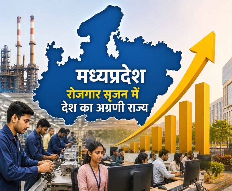 मुख्यमंत्री डॉ. यादव के प्रयासों को मिला सुखद परिणाम