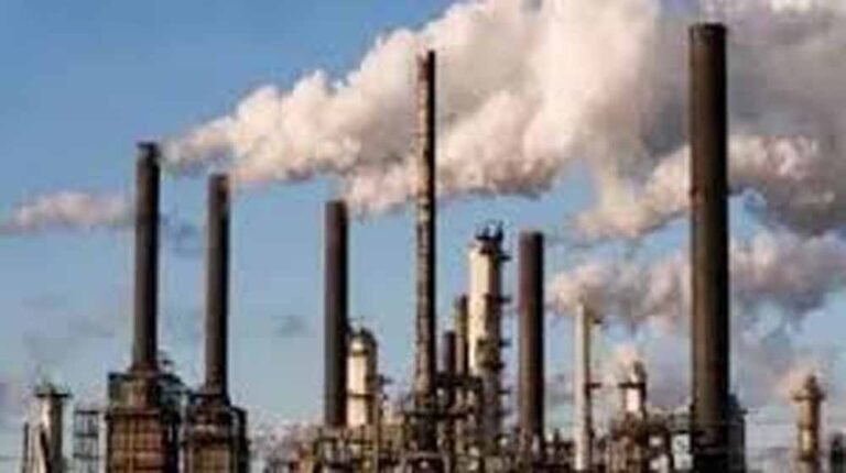 25 उद्योगों पर 79 लाख रुपये से अधिक की पर्यावरणीय क्षतिपूर्ति अधिरोपित