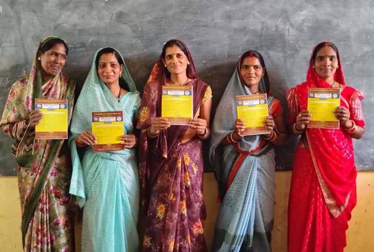 मुख्यमंत्री  साय के नेतृत्व में जन-जन तक पहुंच रहा सुशासन