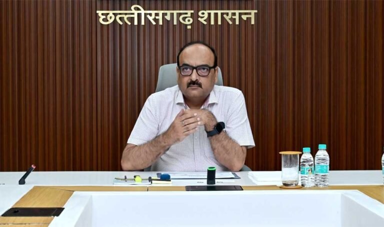काम में बेवजह देरी करने वाली एजेंसियों पर होगी सख्त कार्रवाई