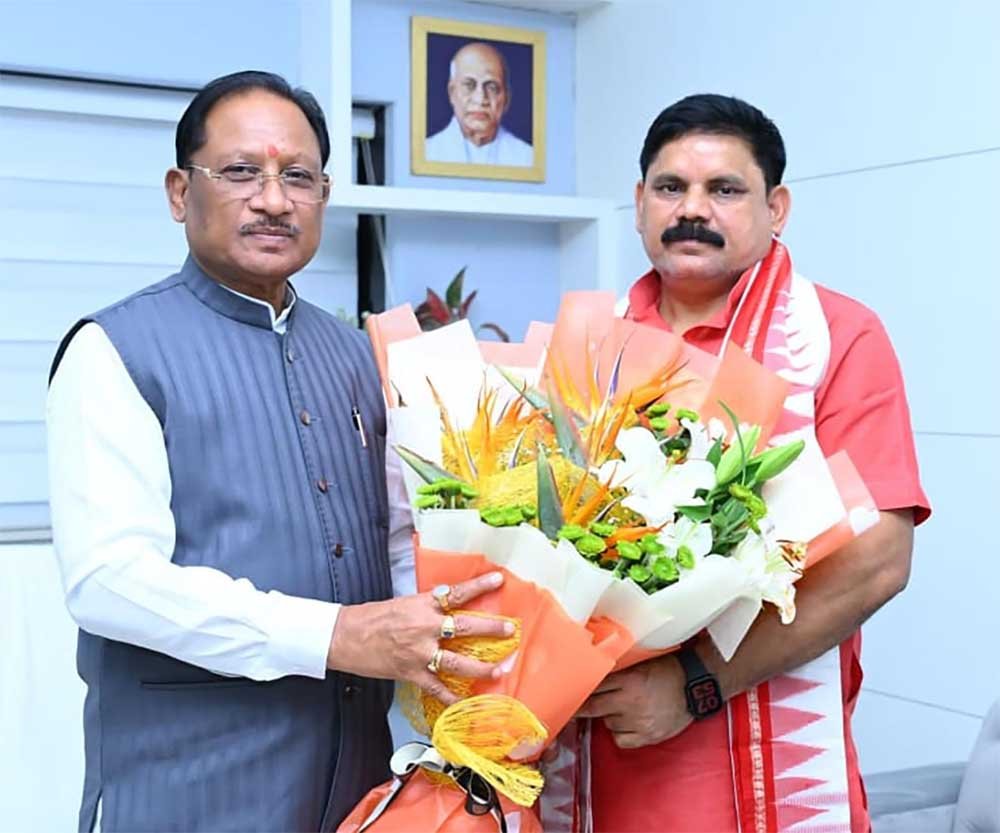 कोयला उत्पादन, ऊर्जा सुरक्षा, निवेश और आधारभूत संरचना विस्तार पर हुई सकारात्मक चर्चा