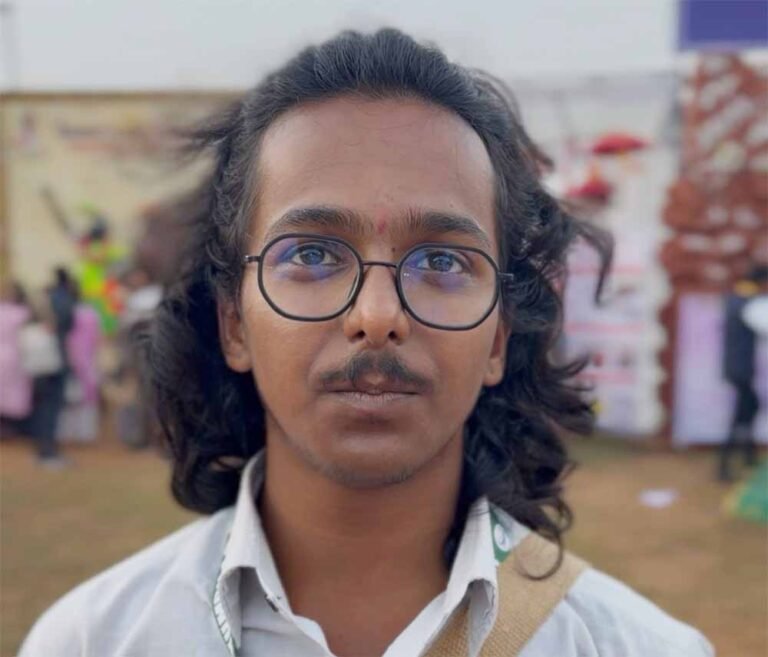 इनोवेशन महाकुंभ 1.0 में मिला सम्मान, सल्फी की गुणवत्ता और उपयोगिता बढ़ाने पर कर रहे काम