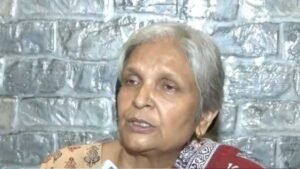 त्विषा शर्मा की संदिग्ध मौत केस में बड़ा अपडेट, आरोपी पति समर्थ सिंह CBI रिमांड पर