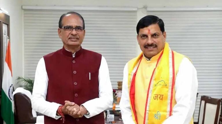 प्रदेश में 1763 करोड़ रुपये से 2117 कि.मी. लंबी 963 सड़कों का होगा निर्माण