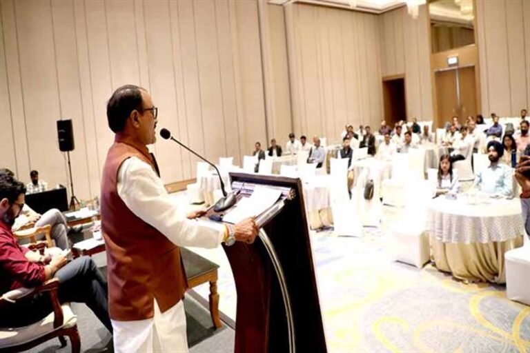 पीएम-कुसुम योजना के प्रभावी क्रियान्वयन के लिये दो दिवसीय क्षमता निर्माण कार्यशाला