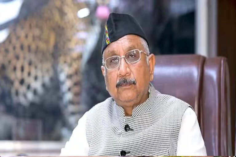 छात्रावास व्यवस्था में होगा बदलाव, मंत्री डॉ. शाह बोले- ब्लॉक स्तर पर किया जाए युक्तियुक्तकरण
