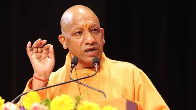 सीएम योगी के ‘एक जिला-एक नदी’ अभियान से कृषि व पर्यावरण क्षेत्र में बड़ा सुधार, सांस्कृतिक पुनर्जागरण भी