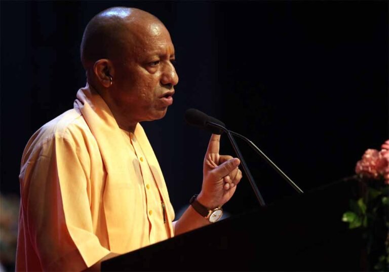बाबा गंभीरनाथ प्रेक्षागृह में होगा राज्यस्तरीय कार्यक्रम, सुबह 11 बजे सीएम योगी आदित्यनाथ करेंगे शुभारंभ