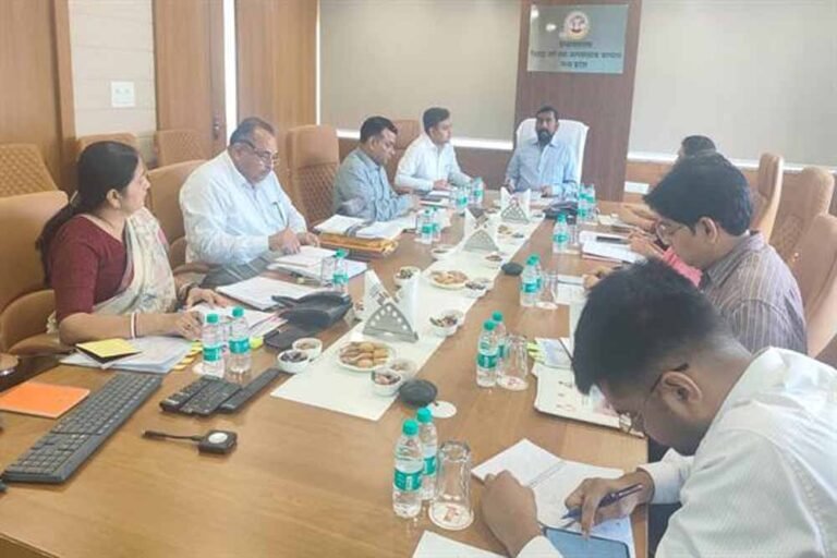 31 कन्या छात्रावास बनेंगे आदर्श, 15 मई से शुरू होगा शौर्य संकल्प प्रशिक्षण