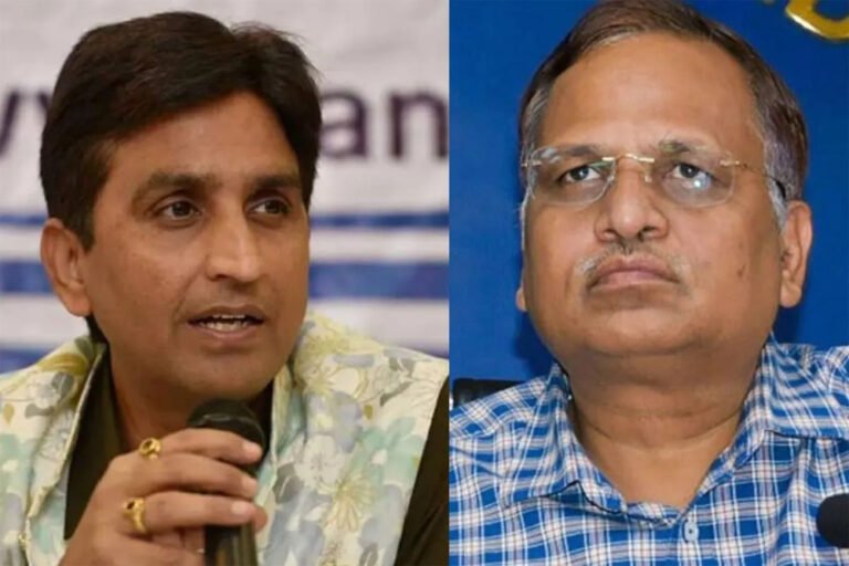 आम आदमी पार्टी से जुड़े पूर्व मंत्रियों व कुमार विश्वास को कोर्ट का समन, 15 मई तय