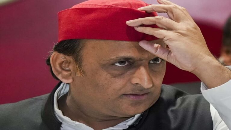 सपा ने I-PAC से किया अलगाव, ममता-स्टालिन की हार के बाद चुनाव प्रबंधन खुद करेगी पार्टी