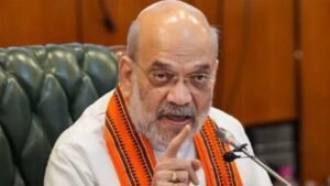 रिजल्ट डे पर हाई अलर्ट: कंट्रोल रूम से निगरानी, अमित शाह करेंगे हर मिनट मॉनिटरिंग