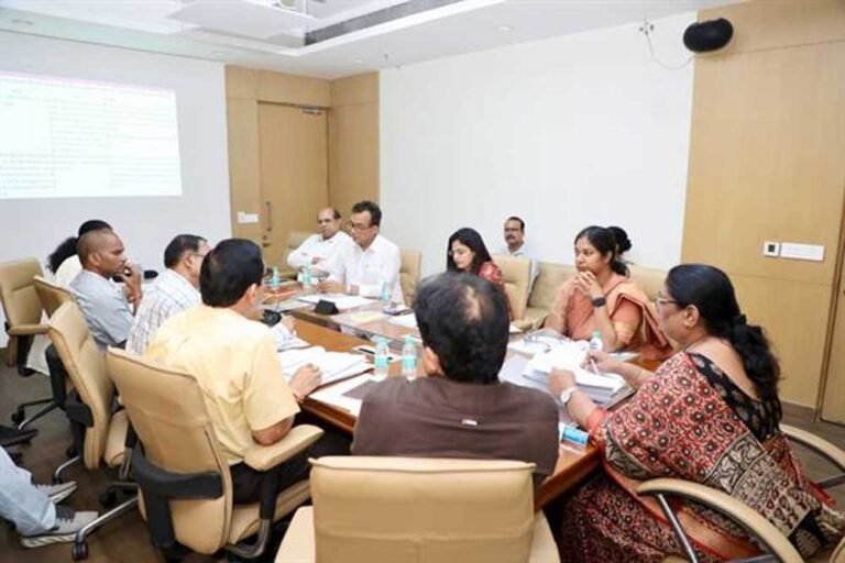 महिला वित्त एवं विकास निगम की 80वीं संचालक मंडल की बैठक में हुए बड़े फैसले