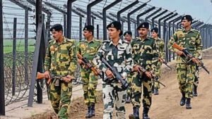 बंगाल से बांग्लादेश तक सियासी असर: सुवेंदु अधिकारी के फैसले ने बढ़ाई सरगर्मी