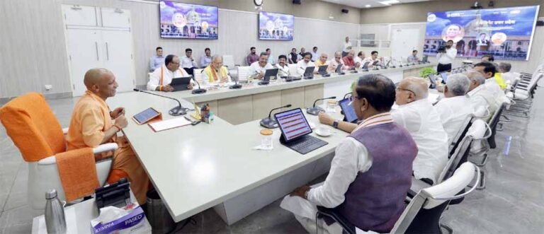 बरेली जिले में आयुष्मान मरीजों के इलाज पर 682 करोड़ रुपये से अधिक का भुगतान