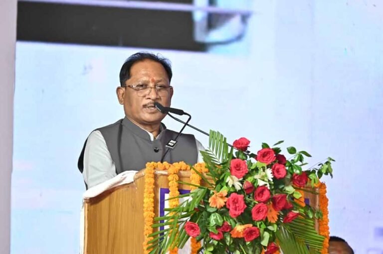 वायरल वीडियो में हितग्राही के उड़ीसा में निवासरत होने के कारण आवास सर्वे में नहीं था नाम,  जल्द दिलाया जाएगा आवास- जिला पंचायत सीईओ गरियाबंद