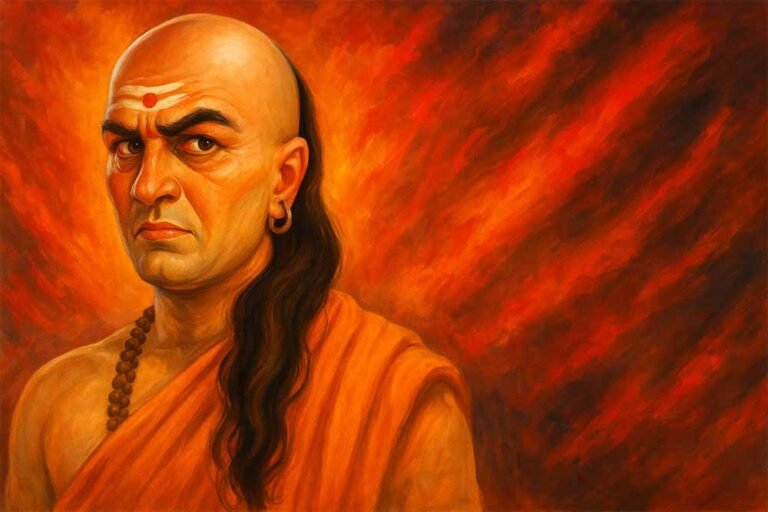 बुद्धिमान लोगों की पहचान हैं ये 7 लक्षण, चाणक्य ने बताई सफलता की कुंजी