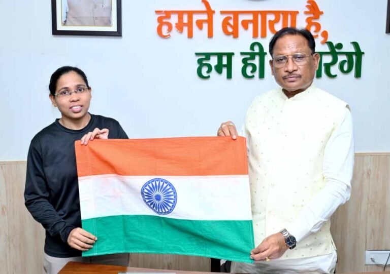 मुख्यमंत्री  विष्णुदेव साय ने अधिकारियों को समन्वय कर हरसंभव सहायता सुनिश्चित करने के दिए निर्देश