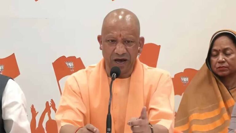 योगी सरकार का बड़ा कदम: ‘संध्या संवाद’ से और धार पाएगा विकास का विजन