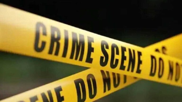 शक के चलते सनसनीखेज वारदात, पत्नी ने पति पर किया जानलेवा हमला