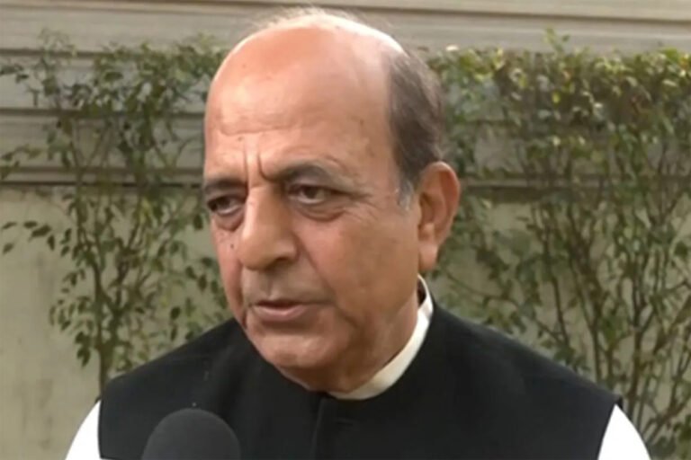 ‘आज बंगाल का स्वतंत्रता दिवस है’, बांग्लादेश में भारतीय उच्चायुक्त दिनेश त्रिवेदी का बयान चर्चा में
