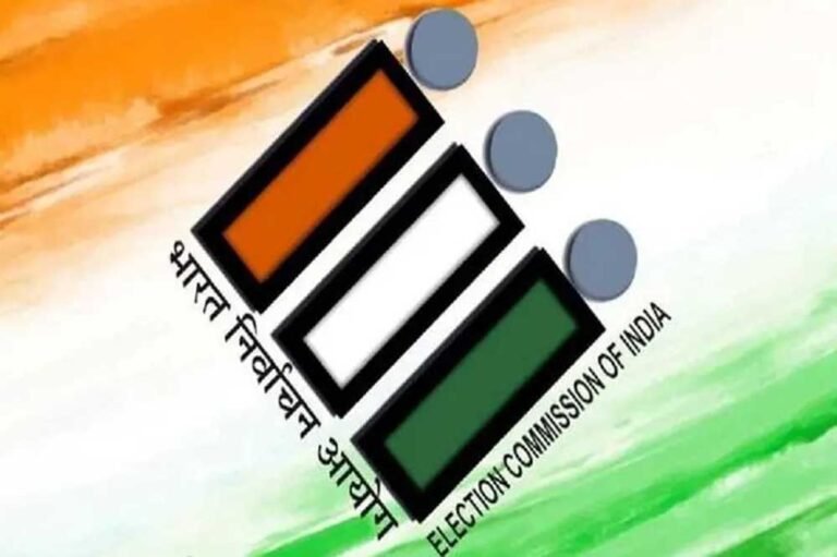 चुनाव आयोग का बड़ा ऐलान, महाराष्ट्र और तमिलनाडु में 18 जून को उपचुनाव