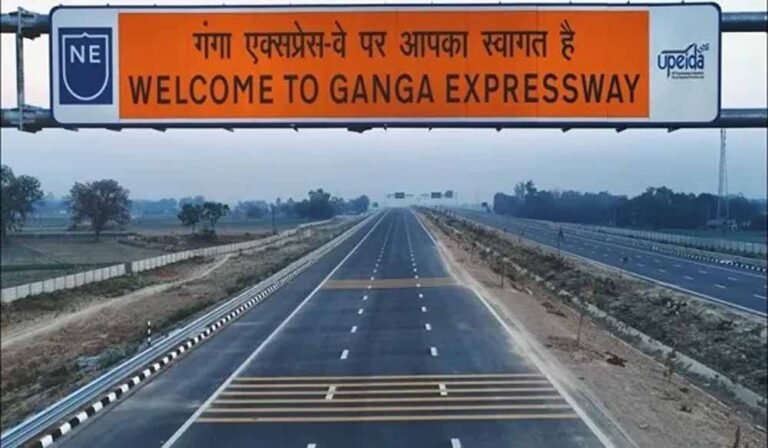 गंगा एक्सप्रेसवे पर खुशखबरी: योगी सरकार ने 15 दिन का टोल माफ किया