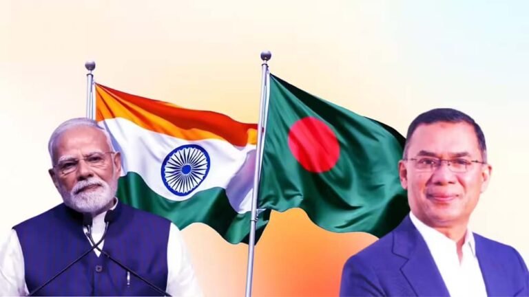 दोस्ती की फिर बहार: बांग्लादेश ने भारतीयों के लिए वीजा सेवाएं बहाल कीं