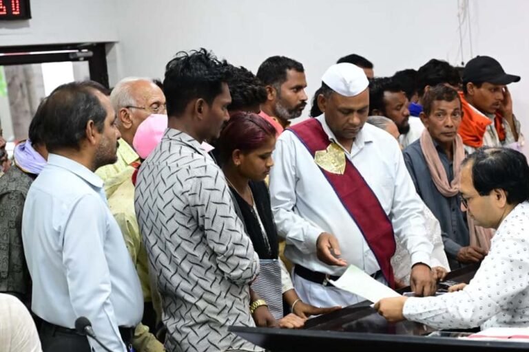पीएम आवास राशि गबन, पेयजल संकट, अतिक्रमण, अवैध खनन और राजस्व मामलों पर प्रशासन ने दिखाई गंभीरता