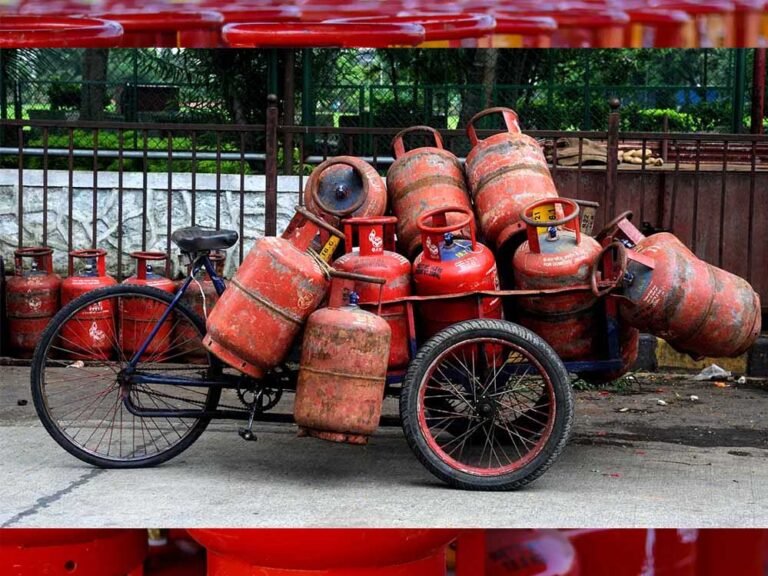 सरकार का नया नियम: LPG कनेक्शन बंद होने से बचने के लिए फटाफट करें ये जरूरी काम