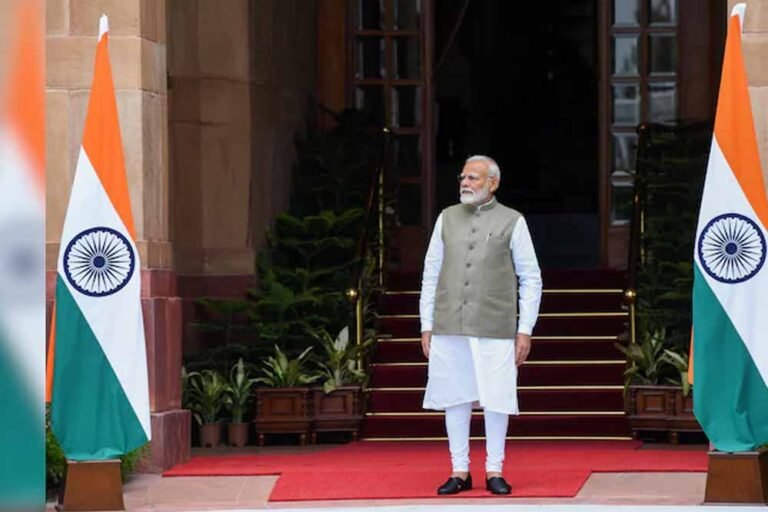 वैश्विक मंच पर भारत का दम! प्रधानमंत्री मोदी की 5 देशों की अहम यात्रा आज से शुरू